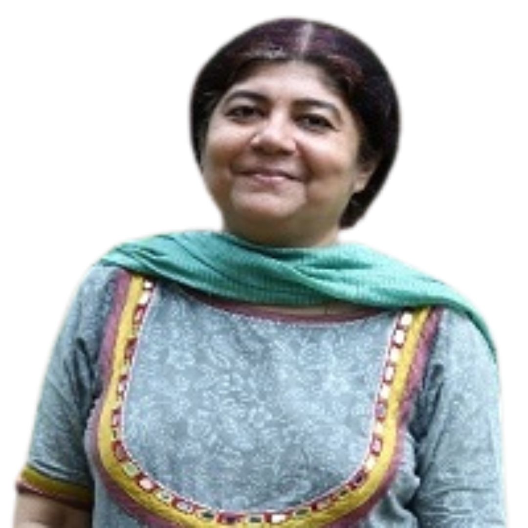 Dr Ranjana Ray Chaudhuri